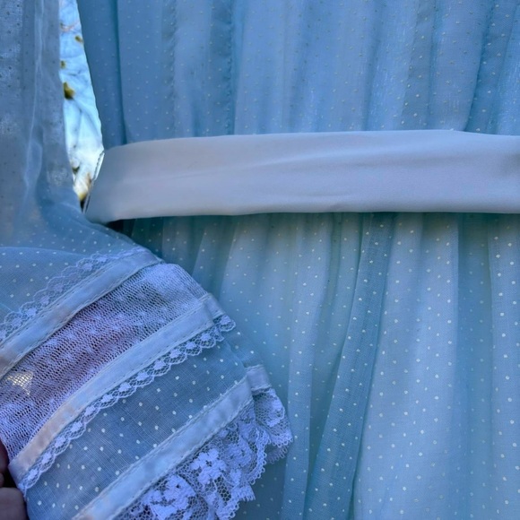 *RARE* NWT dead stock Gunne Sax size 7 - Picture 8 of 8